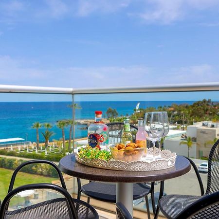 Coralli Spa By Fig tree Bay Protaras Esterno foto