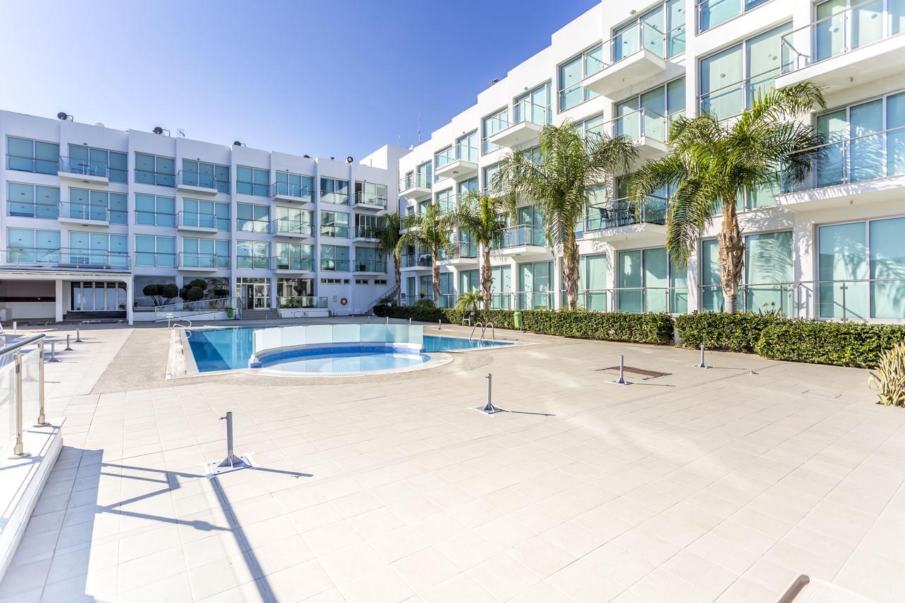 Coralli Spa By Fig tree Bay Protaras Esterno foto