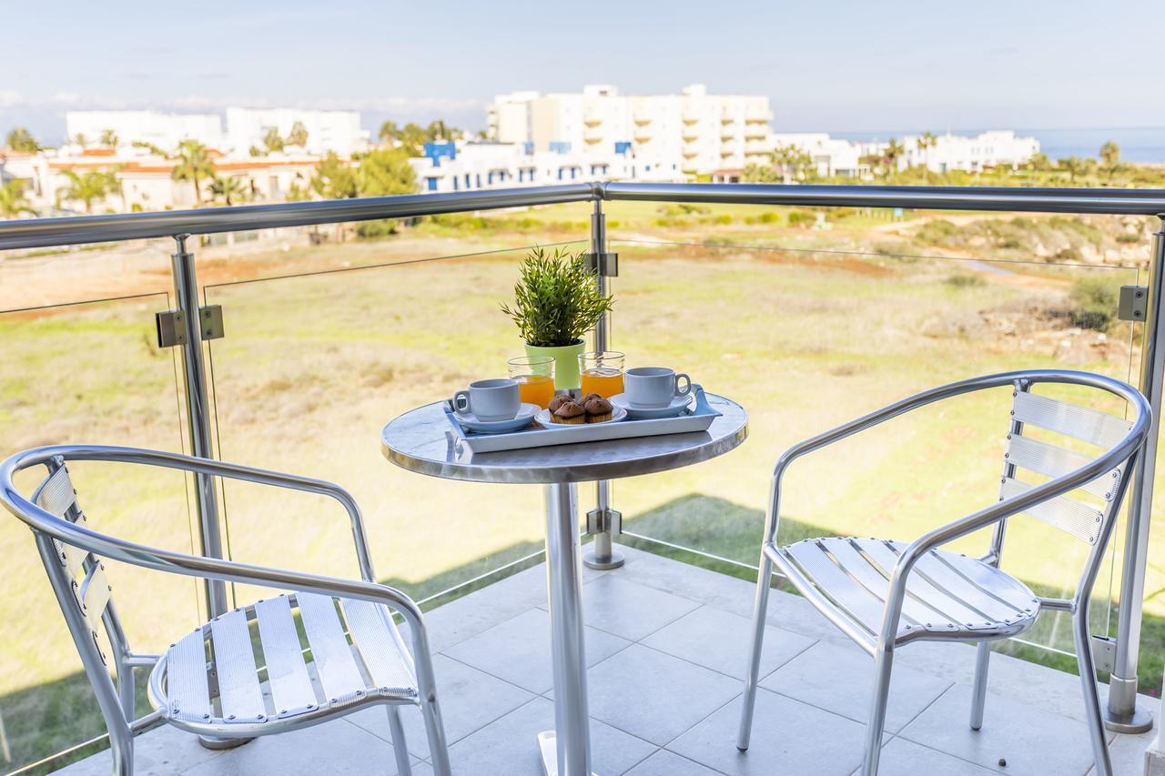 Coralli Spa By Fig tree Bay Protaras Esterno foto
